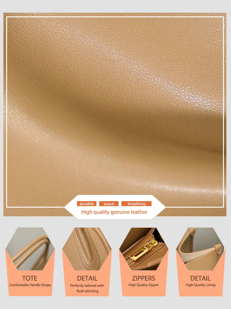 Bolsa feminina tote Nicole