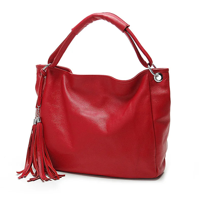 Bolsa feminina hobo Alana