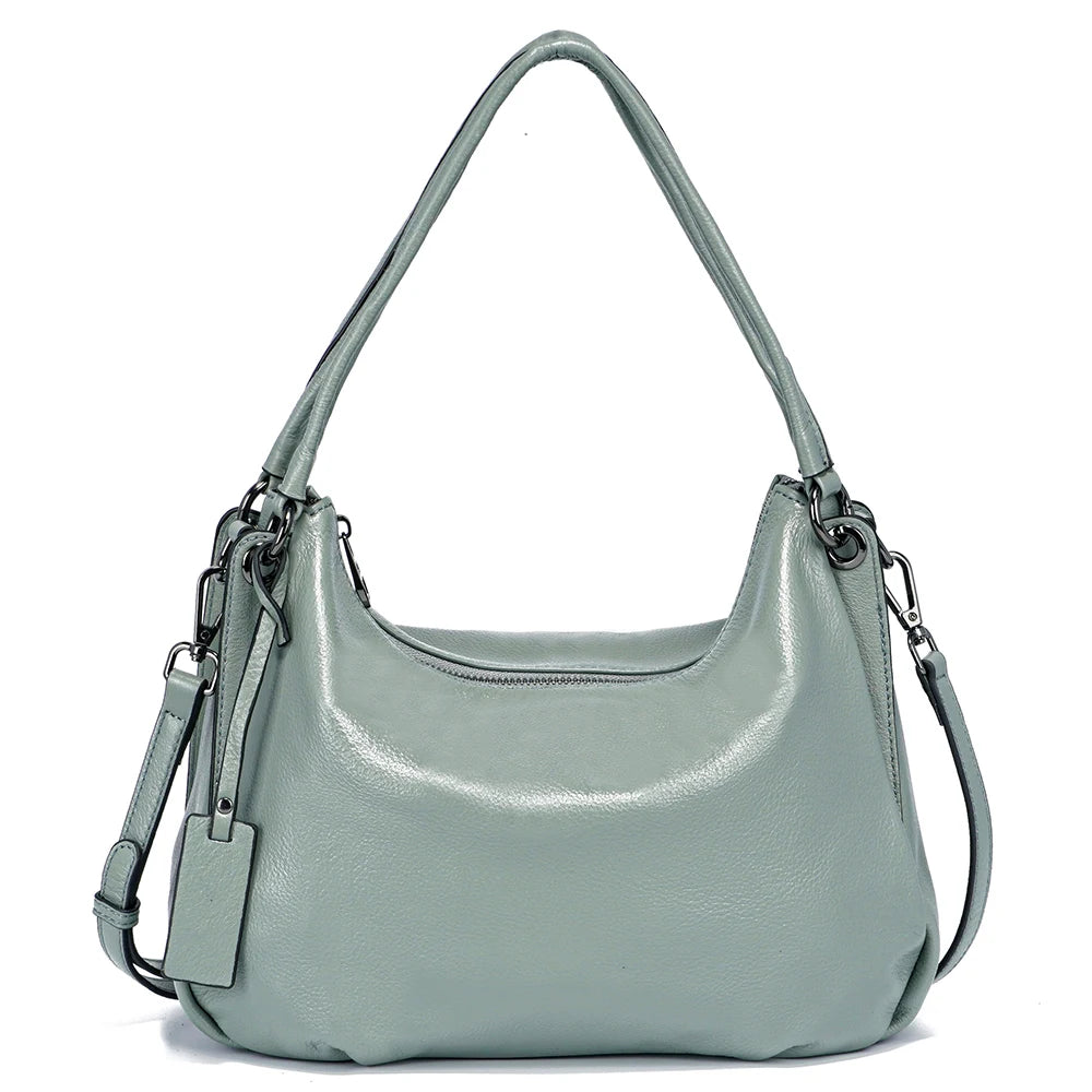 Bolsa feminina hobo Naomi