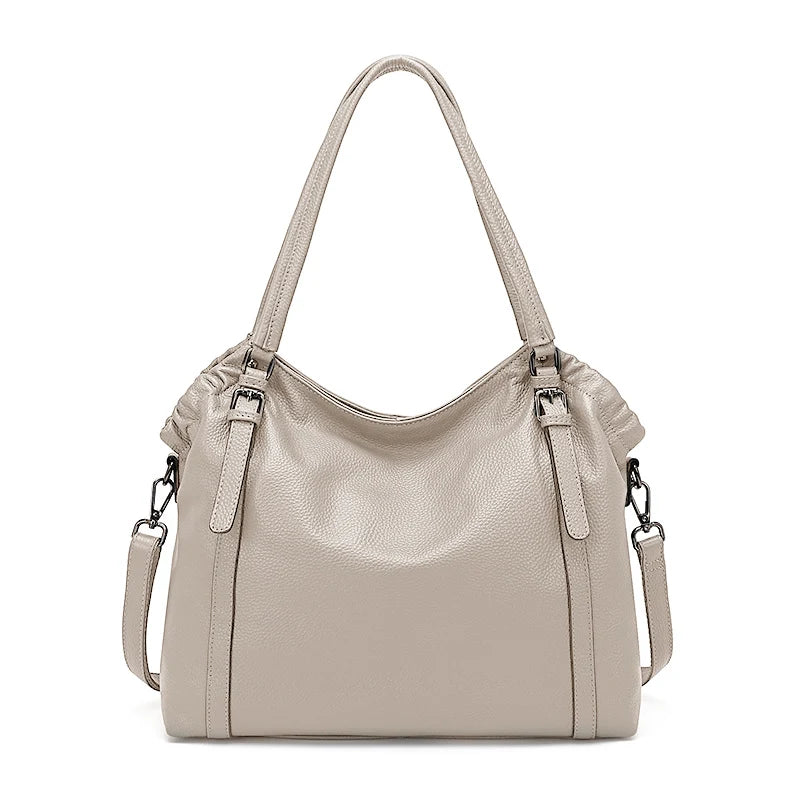 Bolsa feminina hobo Marina