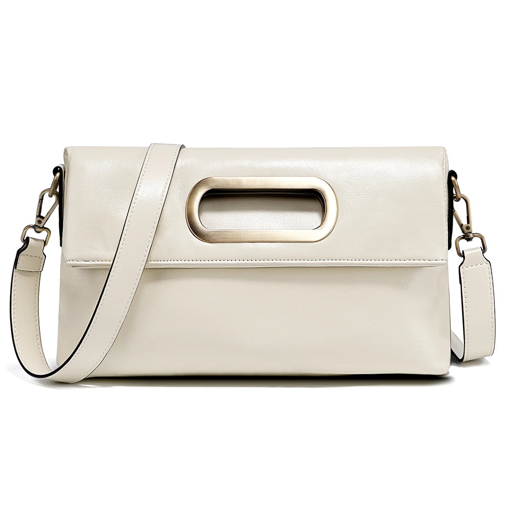 Bolsa feminina hobo Elisa