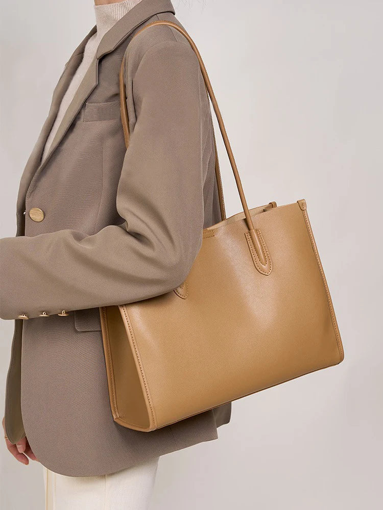 Bolsa feminina tote Nicole
