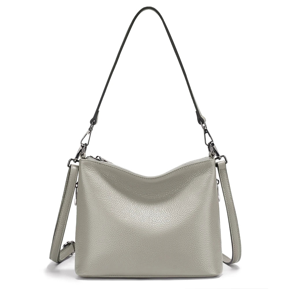 Bolsa feminina hobo Paola