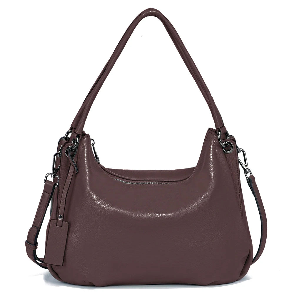 Bolsa feminina hobo Naomi