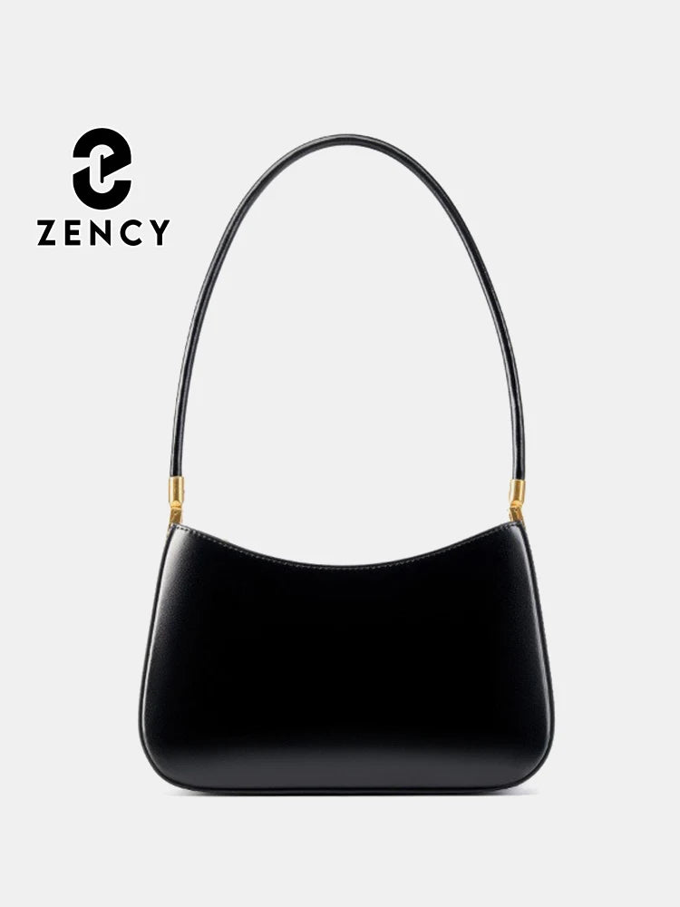 Bolsa feminina baguete Serena