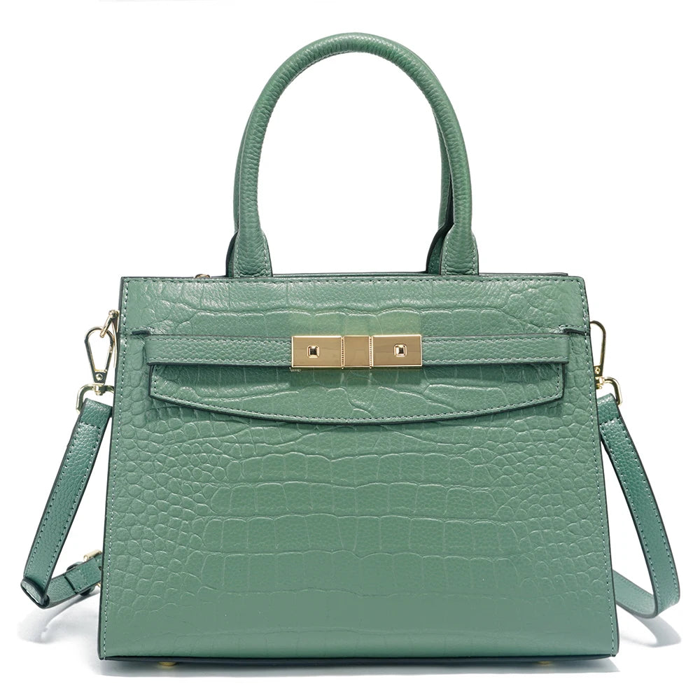 Bolsa feminina tote Beatrice