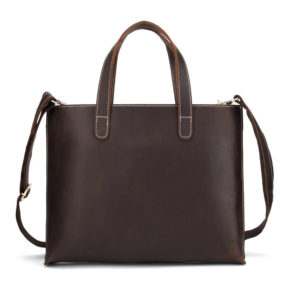 Bolsa feminina tote Bianca
