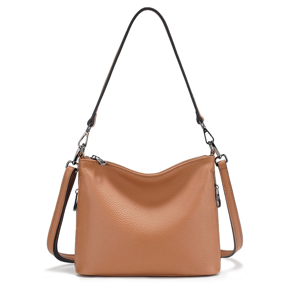 Bolsa feminina hobo Paola