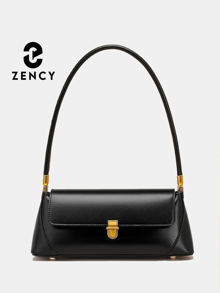 Bolsa feminina baguete Aurora
