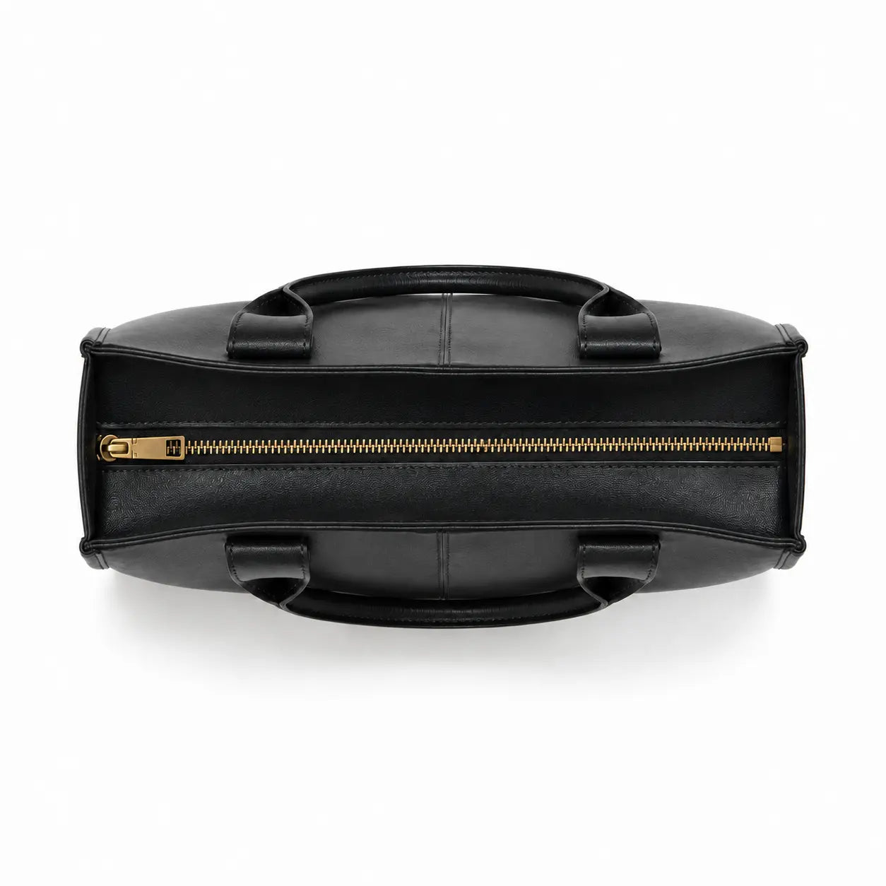 Bolsa feminina hobo Yasmin Preta