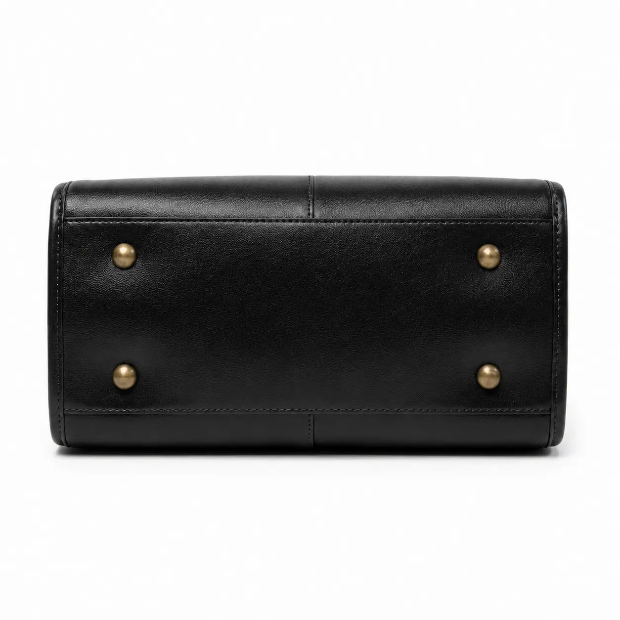 Bolsa feminina hobo Yasmin Preta
